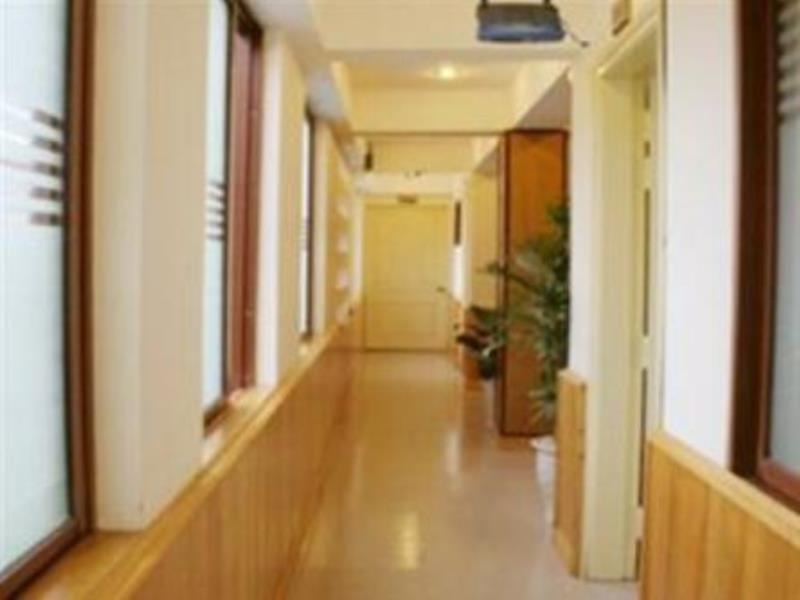 Valentine Hotel - Hong Ha Hanoi Bagian luar foto